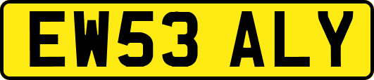 EW53ALY