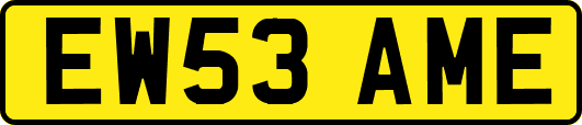 EW53AME