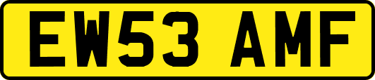 EW53AMF