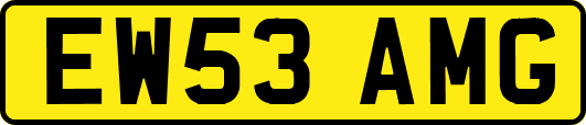 EW53AMG
