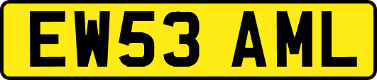 EW53AML