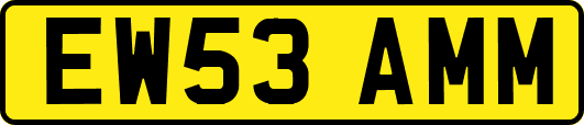 EW53AMM