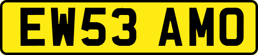 EW53AMO