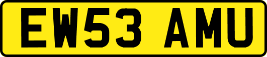 EW53AMU