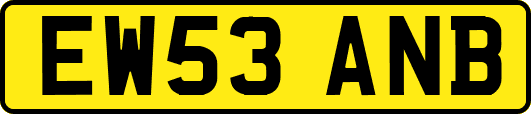 EW53ANB