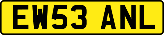 EW53ANL