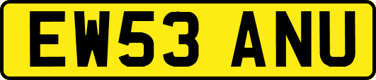 EW53ANU
