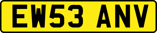 EW53ANV