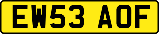 EW53AOF