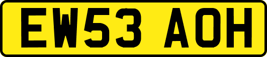 EW53AOH