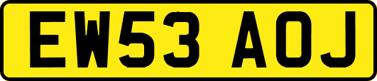 EW53AOJ