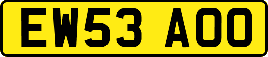 EW53AOO