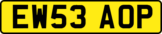 EW53AOP