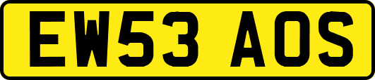 EW53AOS
