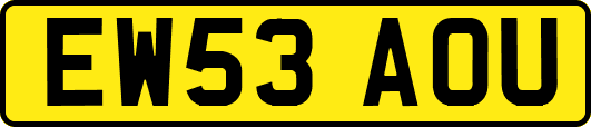 EW53AOU