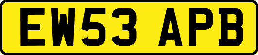 EW53APB
