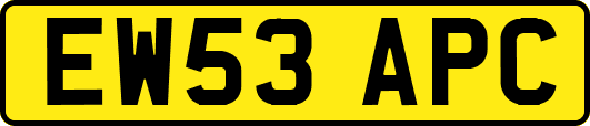 EW53APC