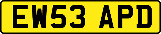 EW53APD