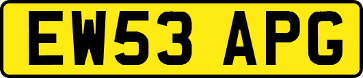 EW53APG