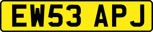EW53APJ