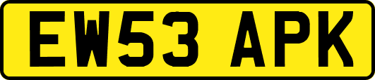 EW53APK