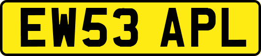 EW53APL