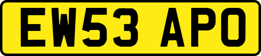 EW53APO