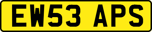 EW53APS