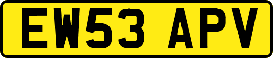 EW53APV