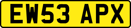 EW53APX