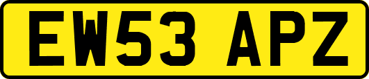 EW53APZ