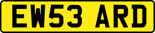 EW53ARD
