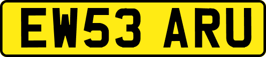 EW53ARU