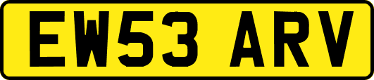 EW53ARV