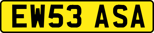 EW53ASA