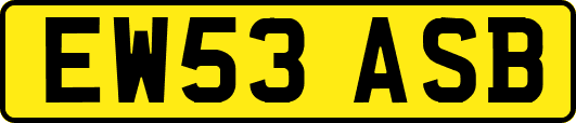 EW53ASB