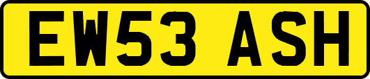 EW53ASH