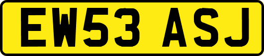 EW53ASJ