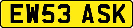 EW53ASK