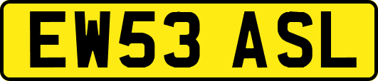 EW53ASL