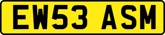 EW53ASM