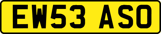 EW53ASO