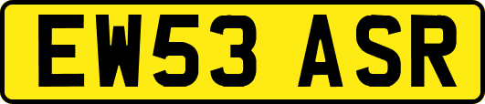 EW53ASR