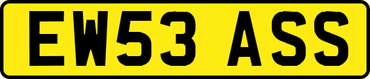 EW53ASS