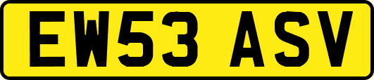 EW53ASV