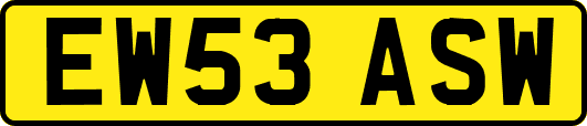 EW53ASW