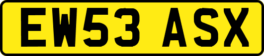 EW53ASX