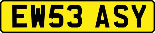EW53ASY