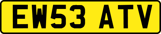 EW53ATV