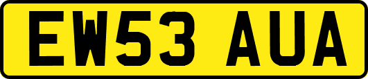 EW53AUA